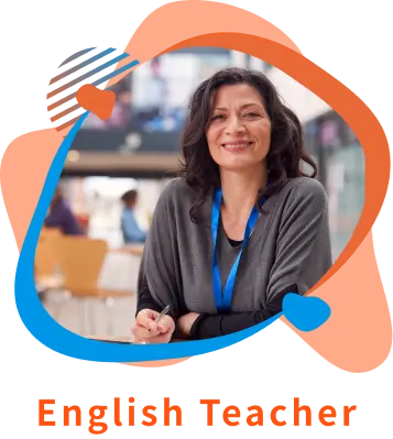English Teacher